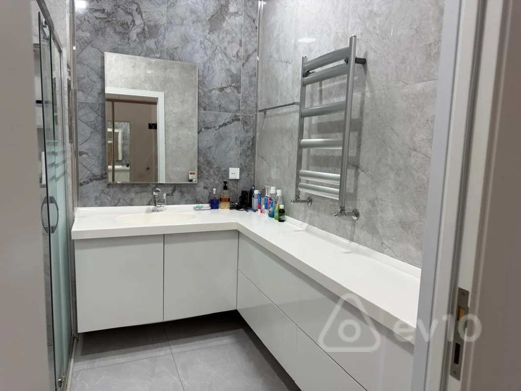 2 otaqlı mənzil, 66 m², Nəsrəddin Tusi kuc 55 — Mənzil, Bakı (9)