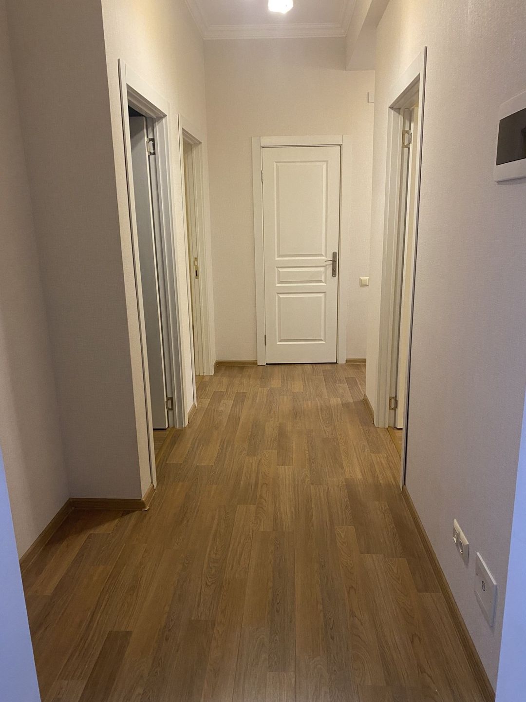 Satılır 3 otaqlı yeni tikili 73 m² — Mənzil, Bakı (6)