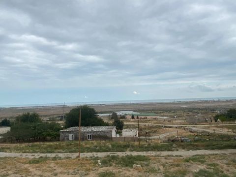 Satılır 4 otaqlı həyət evi/bağ evi 120 m² — Siyəzən
