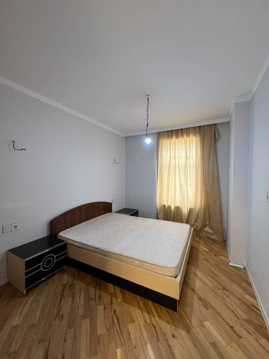 Satılır 2 otaqlı yeni tikili 57 m² — Mənzil, Bakı (6)