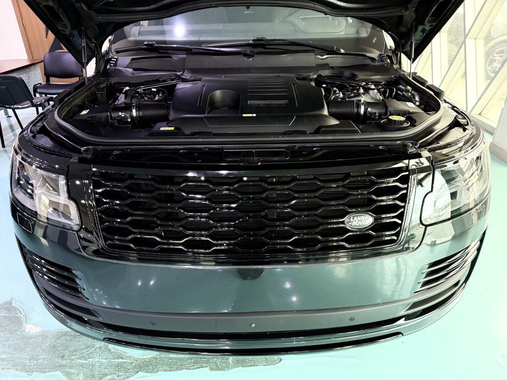 Land Rover Range Rover, 3.0 L, 2020 il, 99 999 km — Avtomobillər, Bakı (8)