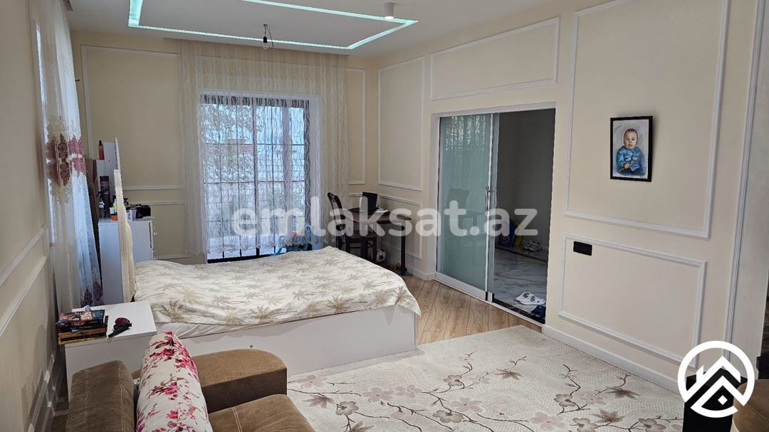 Satılır 5 otaq həyət evi / bağ evi 200 m², Buzovna — Ev, villa, Bakı (6)