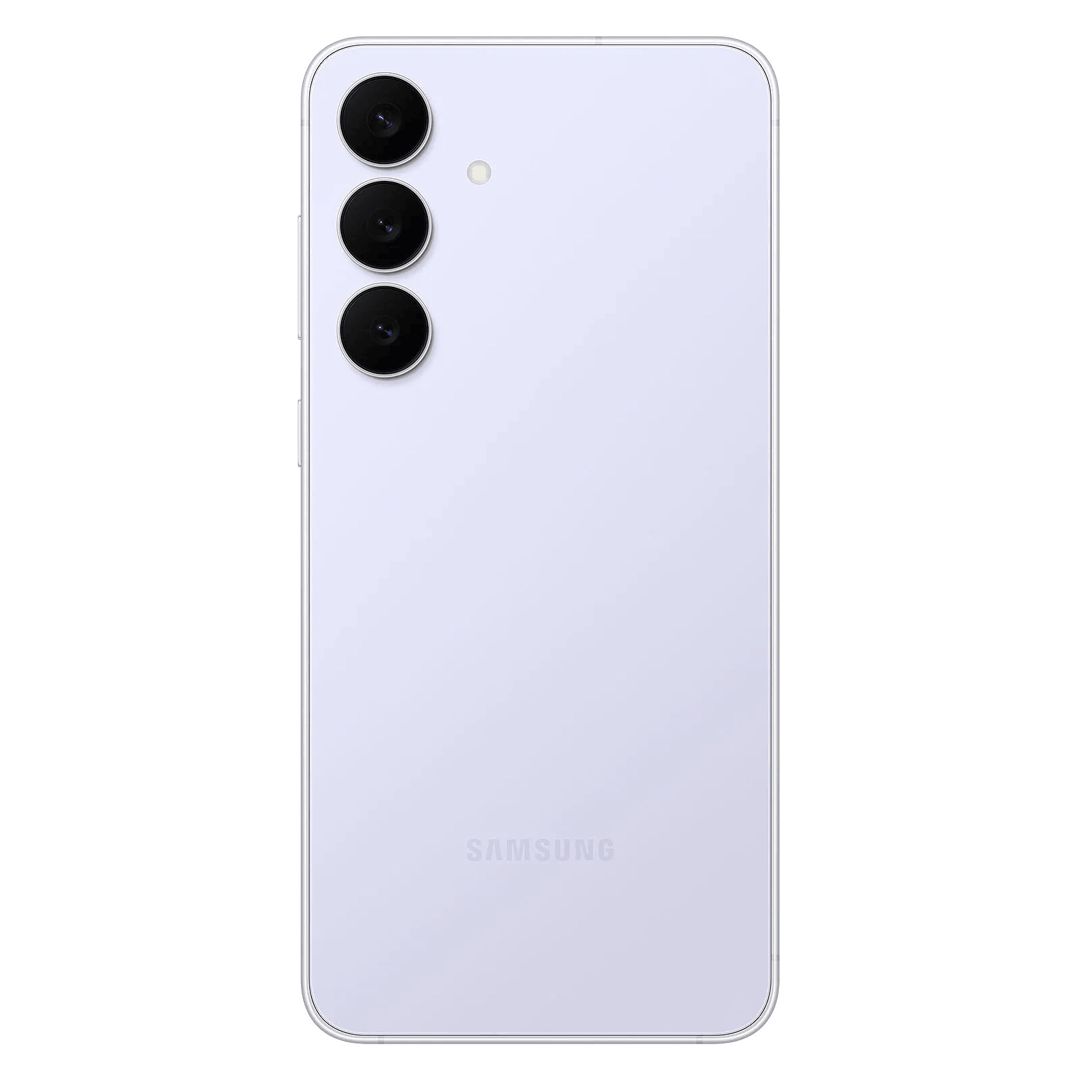 Samsung Galaxy S25 FE (SM-S731) 8/256 GB Light Blue — Motorola, Bakı (3)