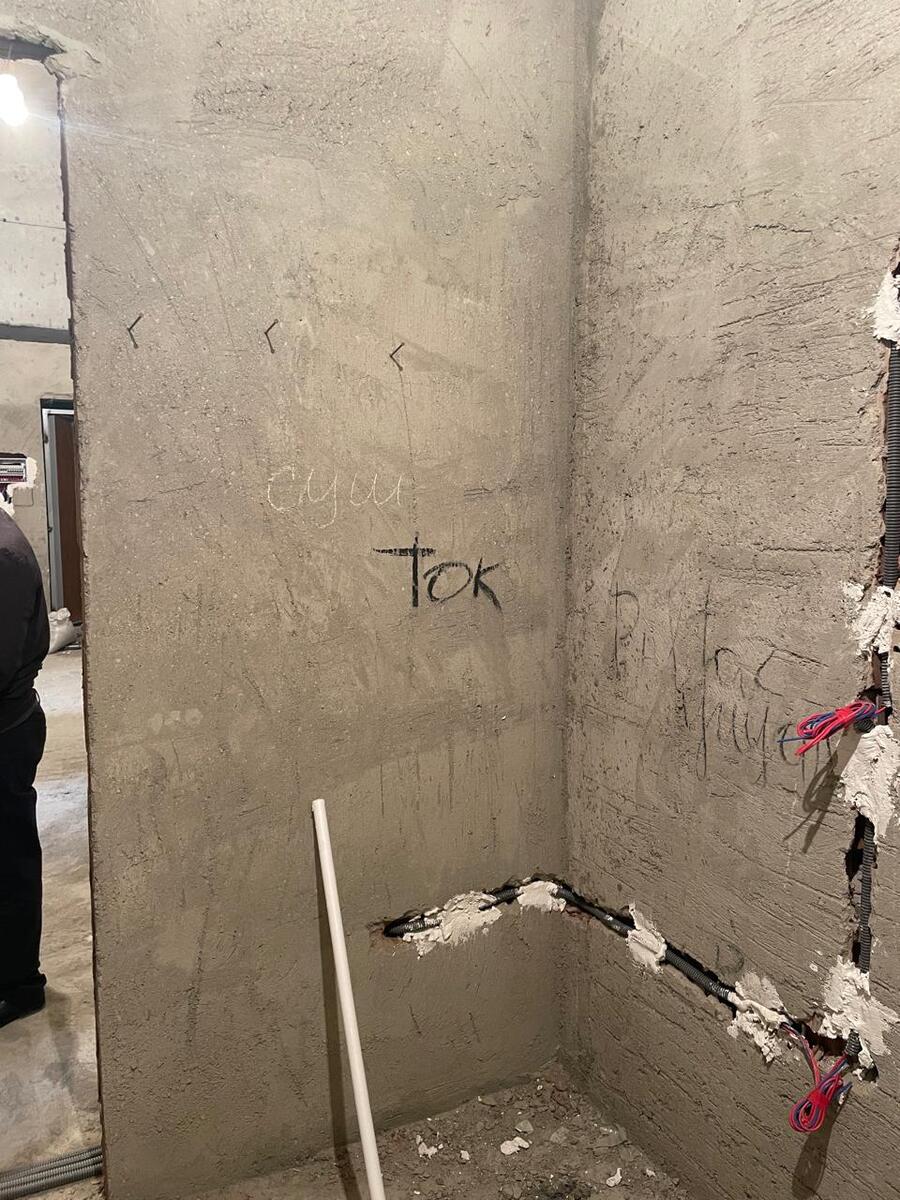 Satılır 2 otaqlı yeni tikili 99 m² — Mənzil, Bakı (12)