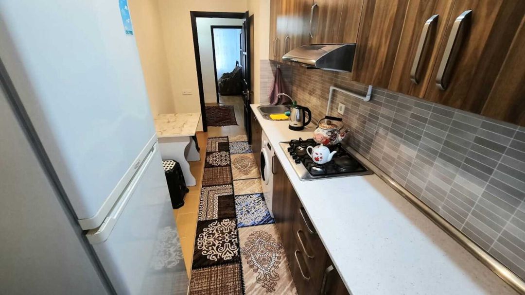 İcarəyə verilir 2 otaqlı köhnə tikili 75 m² — Mənzil, Bakı (10)