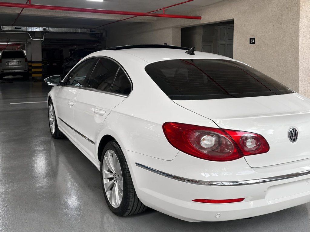 Volkswagen Passat CC, 2.0 L, 2009 il, 320 000 km — Avtomobillər, Bakı (6)