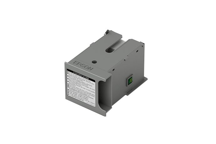 Texniki xidmət qutusu Epson Maintenance box :LFP desktop C13S210057 — Printerləri, Bakı