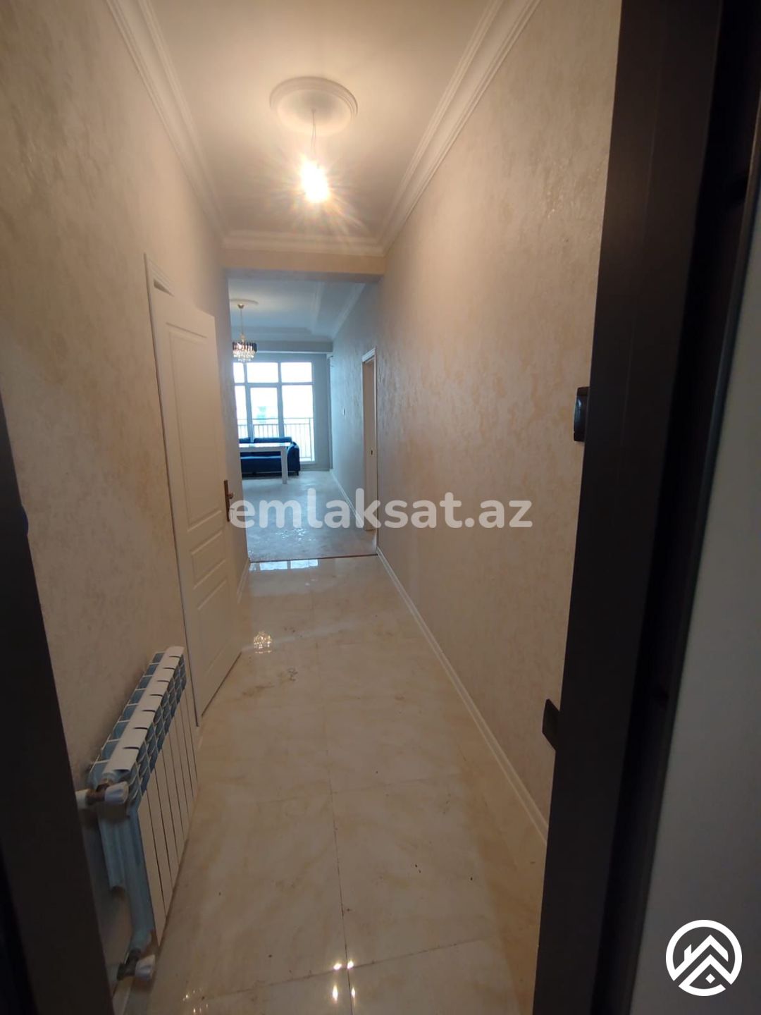 Kirayə (aylıq) 2 otaq yeni tikili 61 m², Sumqayıt — Mənzil, Sumqayıt (2)