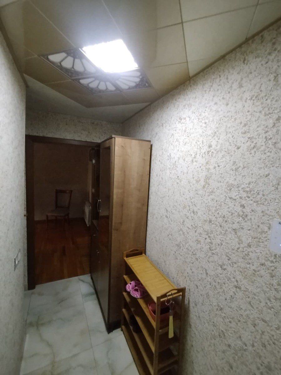 Satılır 2 otaqlı köhnə tikili 50 m² — Mənzil, Bakı (5)