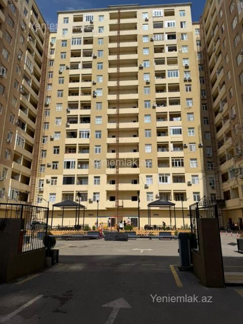 Satılır 3 otaqlı Bina evi menzil (Yeni tikili), 113 m², 10-cu mikrorayon — Sumqayıt
