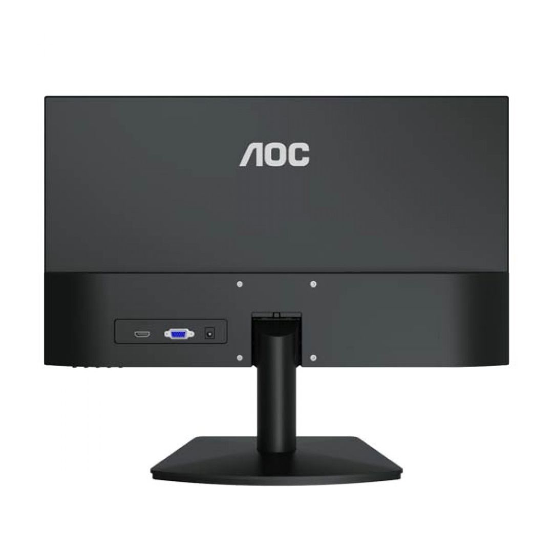 AOC 24B15H2 23.8 IPS Monitor — Monitorlər, Bakı (4)