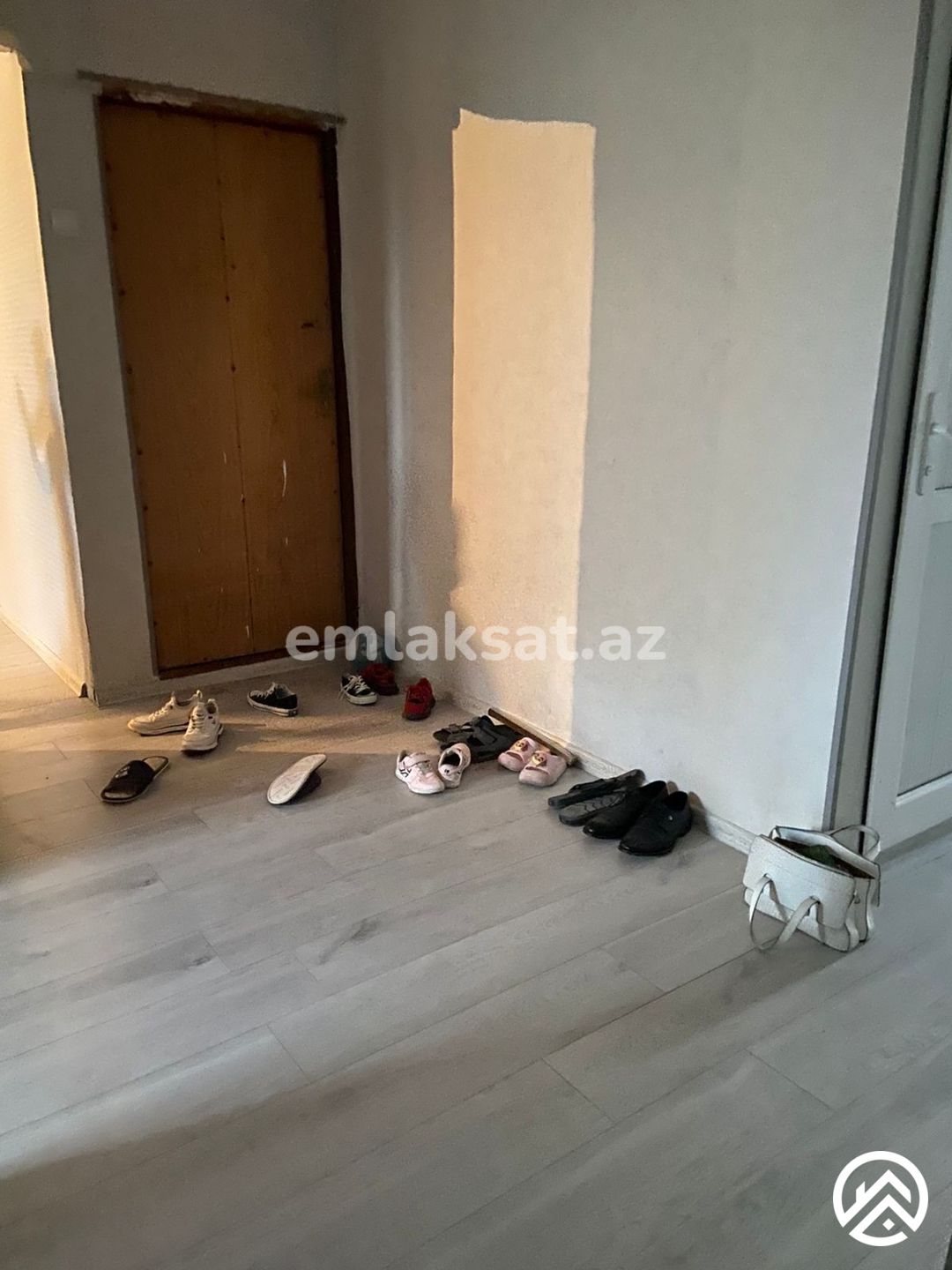 Satılır 5 otaq köhnə tikili 120 m², Qaraçuxur — Mənzil, Bakı (6)