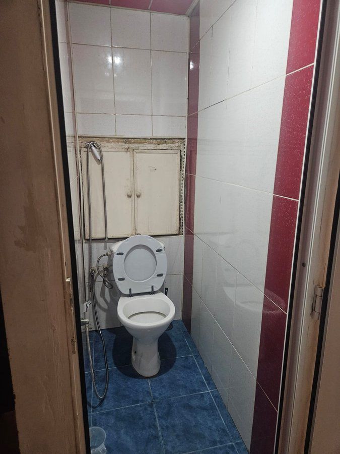 2 otaqlı mənzil, 65 m², Neapol küç, Bakı — Mənzil, Bakı (8)