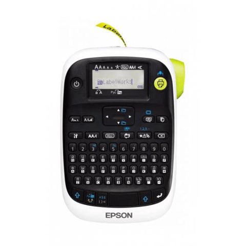 Etiket printeri Epson LW400 label works Cyrilic 220v C51CB70080 — Bakı