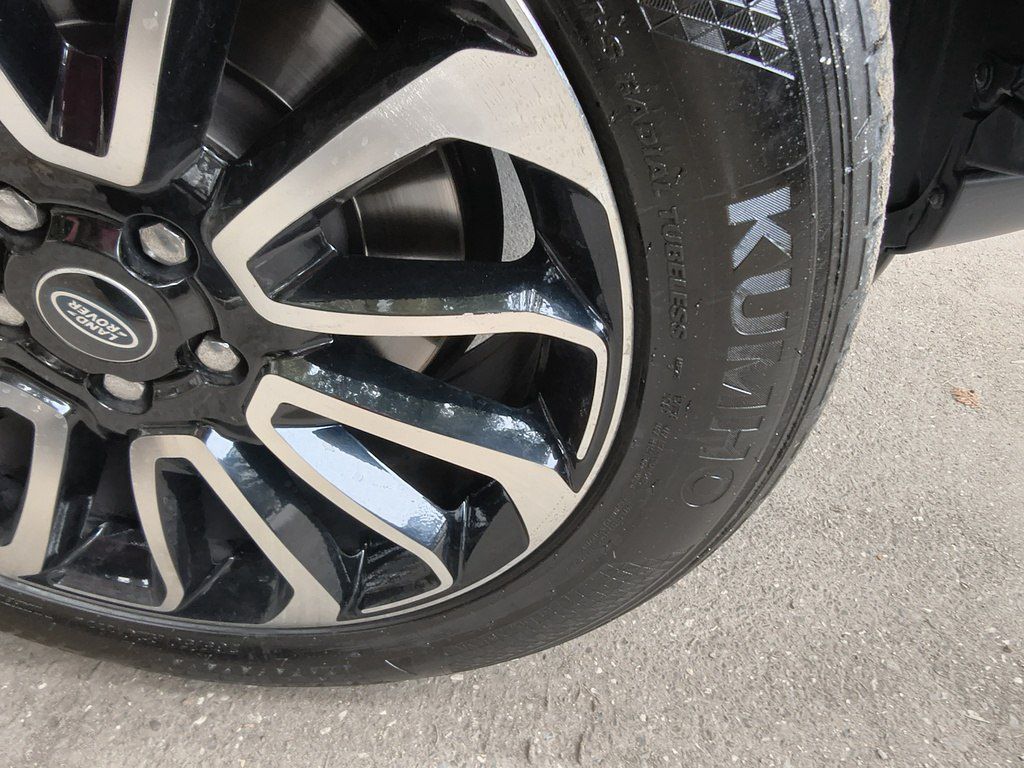 Land Rover Discovery, 3.0 L, 2011 il, 243 000 km 90-DG-025 — Avtomobillər, Bakı (5)