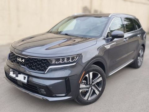Kia Sorento, 1.6 L, 1.49 kWh, 2023 il, 121 382 km — Bakı
