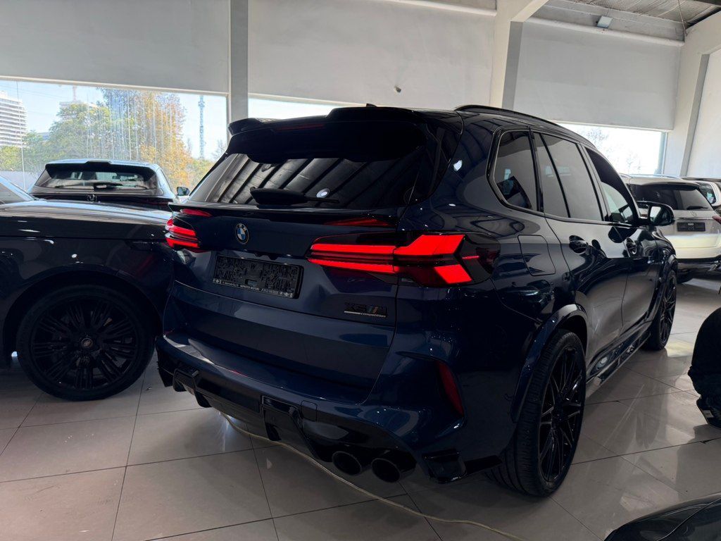 BMW X5, 3.0 L, 2019 il, 111 000 km — Avtomobillər, Bakı (5)