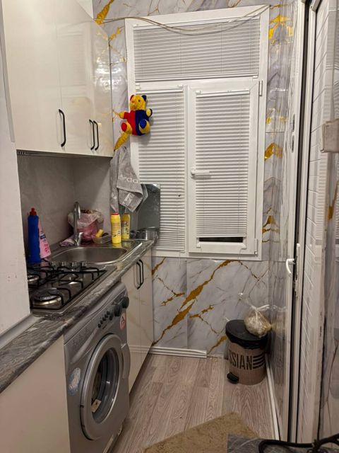 İcarəyə verilir 1 otaqlı köhnə tikili 24 m² — Bakı