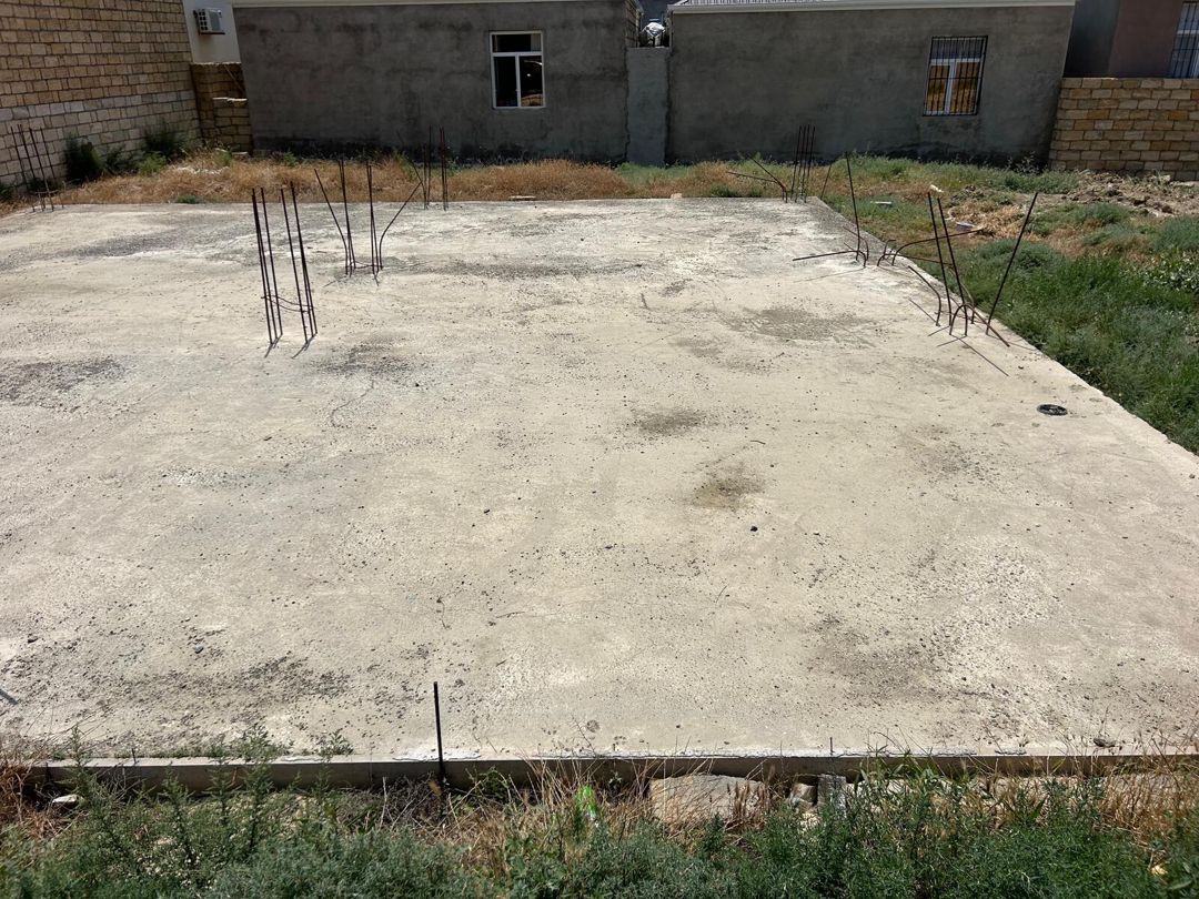 Satılır torpaq 5 sot — Torpaq, Bakı (2)