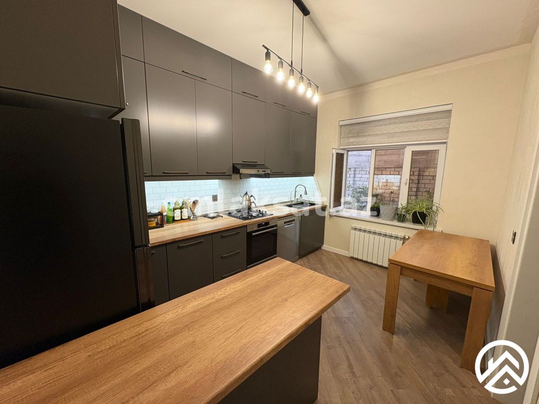 Satılır 4 otaq həyət evi / bağ evi 190 m², Albalılıq — Ev, villa, Bakı (6)