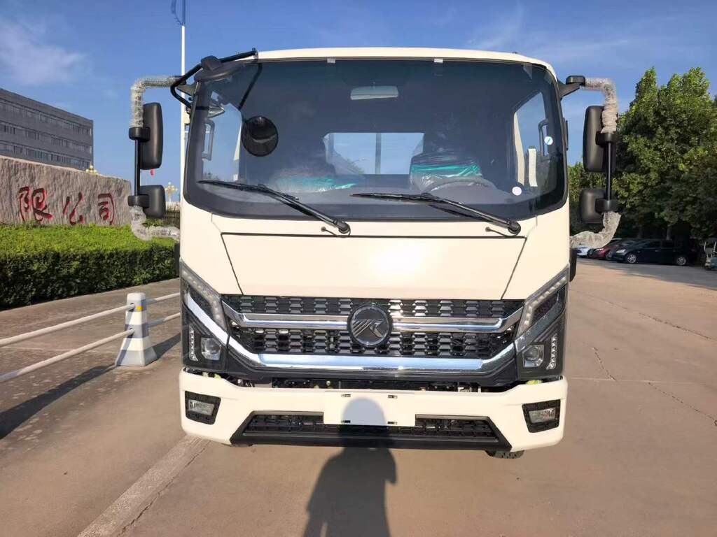 Kama M63, 3.0 L, 2026 il, yeni — Yük maşınları