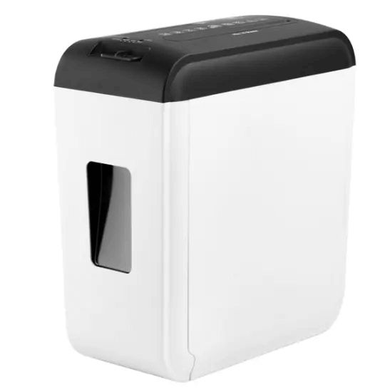 2E Shredder 10 sheets Paper S-1015CD 2E-S-1015CD — Ofis texnikası və istehlak malları, Bakı