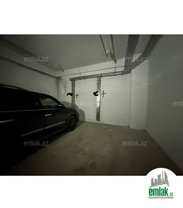 Satılır 40 m² qaraj Nəriman Nərimanov m — Garaj (6)