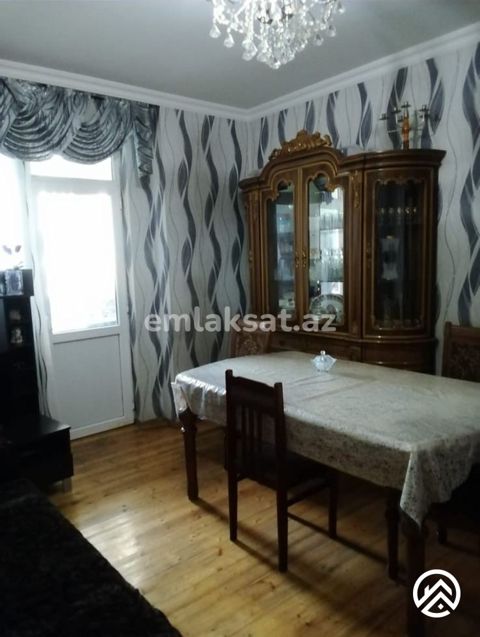Satılır 3 otaq yeni tikili 70 m², Xırdalan — Xırdalan