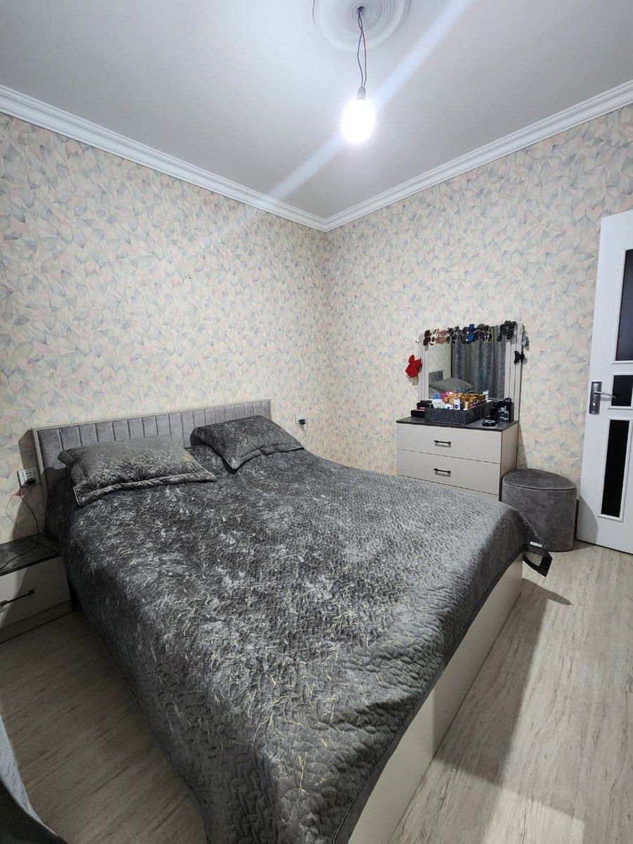 Satılır 5 otaqlı həyət evi/bağ evi 112 m² — Ev, villa, Bakı (7)