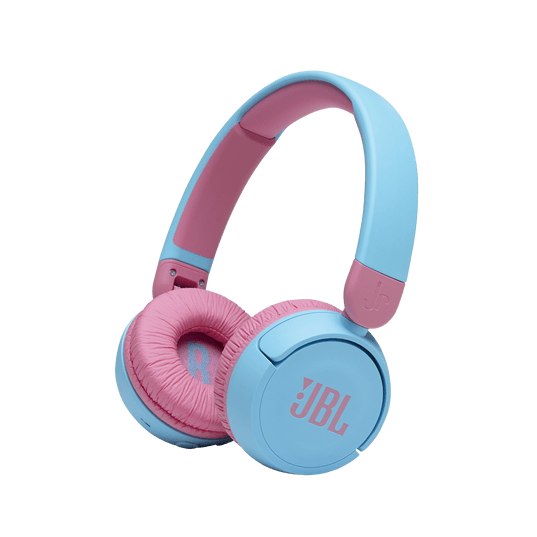 Qulaqlıq JBL JR310BT Blue JBLJR310BTBLU — Kompüterlər və noutbuklar, Bakı