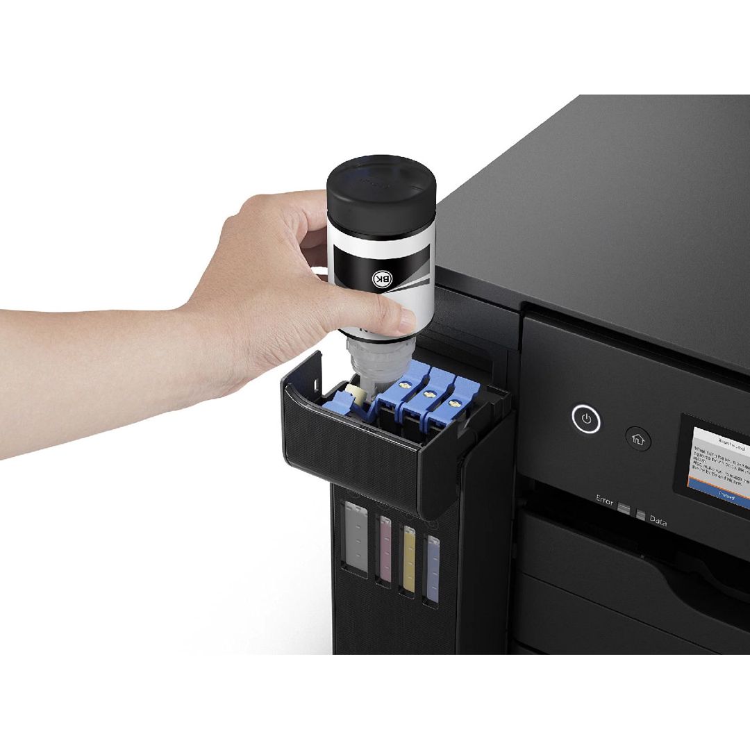 Epson EcoTank L11160 — Printerləri, Bakı (7)
