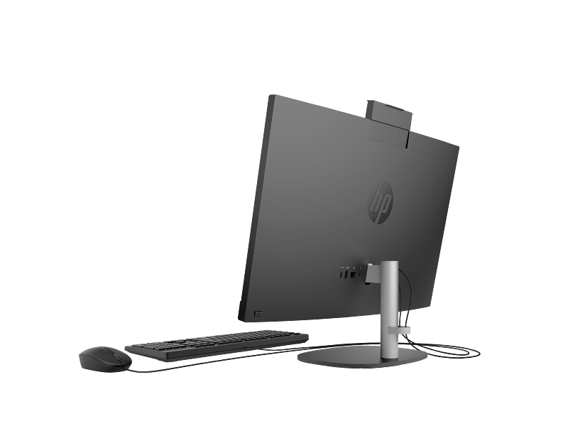 Monoblok HP All-in-One 24-cr1003ci PC A5JR0EA — Monobloklar, Bakı (2)
