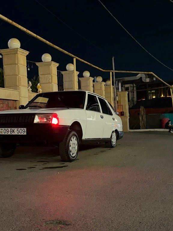 Tofas Sahin, 1.6 L, 2006 il, 45 000 km 09-BK-509 — Avtomobillər, Bakı (7)