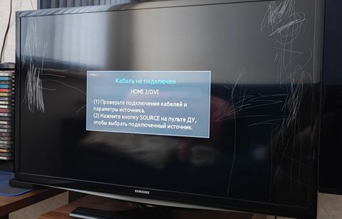 Samsung LED TV, 32 düym (81 sm), model: UE32J4100AUXMS (Type — Bakı