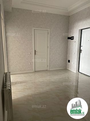 Satılır 2 otaqlı 77 m² yeni tikili Saray — Mənzil (3)