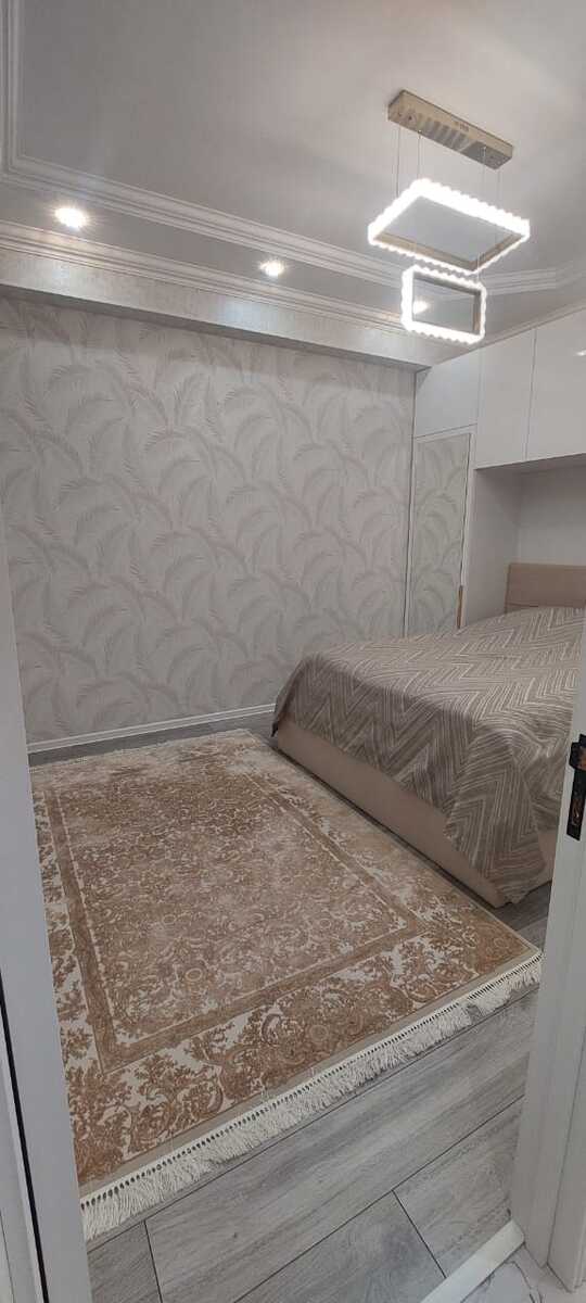 Satılır 2 otaqlı yeni tikili 65 m² — Mənzil, Bakı (11)