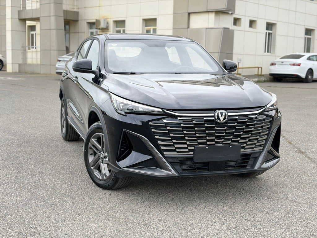 Changan Oshan X5 Plus, 1.5 L, 2026 il, yeni — Avtomobillər, Bakı (2)