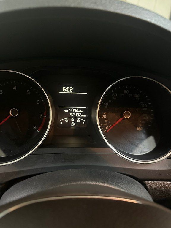 Volkswagen Jetta, 1.4 L, 2016 il, 92 492 km 90-VP-911 — Avtomobillər, Bakı (11)