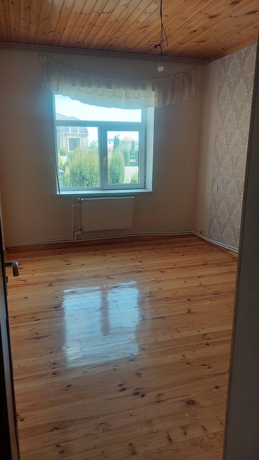 Satılır 7 otaqlı həyət evi/bağ evi 256.5 m² — Ev, villa, Bakı (6)