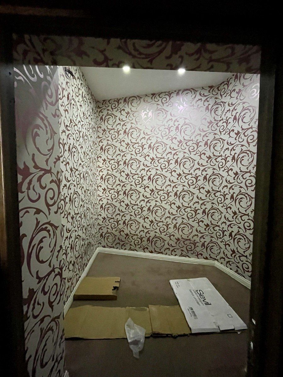 Satılır 4 otaqlı köhnə tikili 125 m² — Mənzil, Bakı (5)