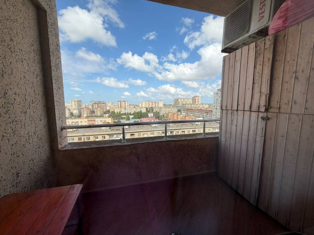 Satılır 4 otaqlı yeni tikili 263 m² — Mənzil, Bakı (5)