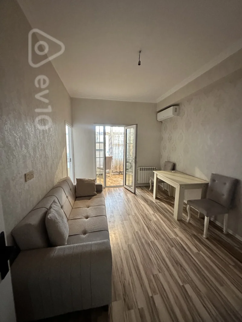 3 otaqlı mənzil, 66 m², Xirdalan RR marketin arxasi, Xırdalan — kirayə — Xırdalan