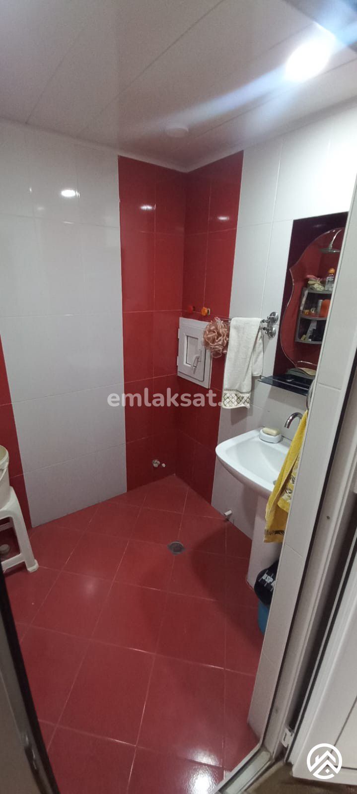 Satılır 3 otaq yeni tikili 85 m², Xırdalan — Mənzil, Xırdalan (12)