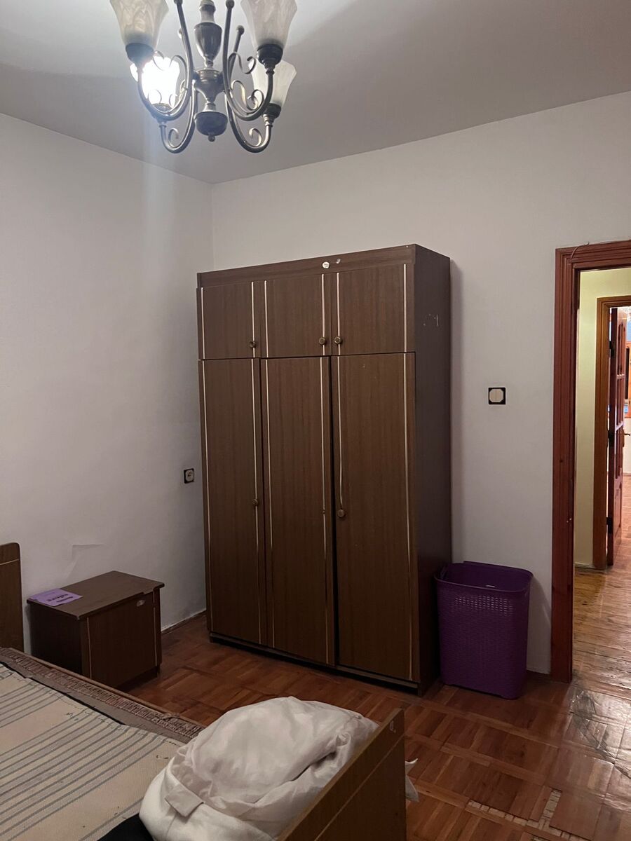Satılır 3 otaqlı köhnə tikili 75 m² — Mənzil, Bakı (6)