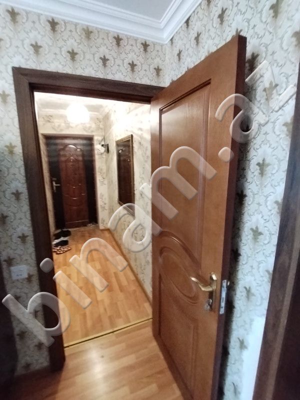2 otaqlı Köhnə tikili, Satış, Bakı, Səbail — Mənzil, Bakı (4)