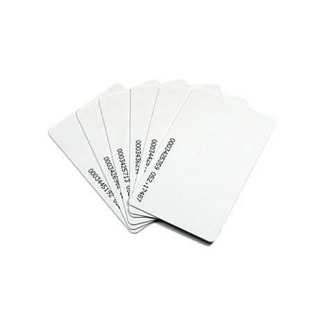 ZKTeco Rfıd Card — 1.18 ₼ · Bakı · Təhlükəsizlik sistemləri ZKTeco Rfıd Card — Bakı