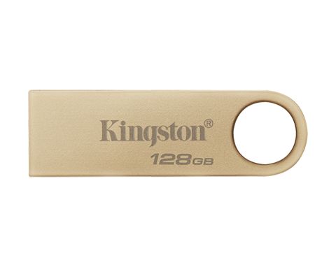 Flash kart Kingston 128GB DataTraveler SE9 G3 DTSE9G3/128GB — Bakı