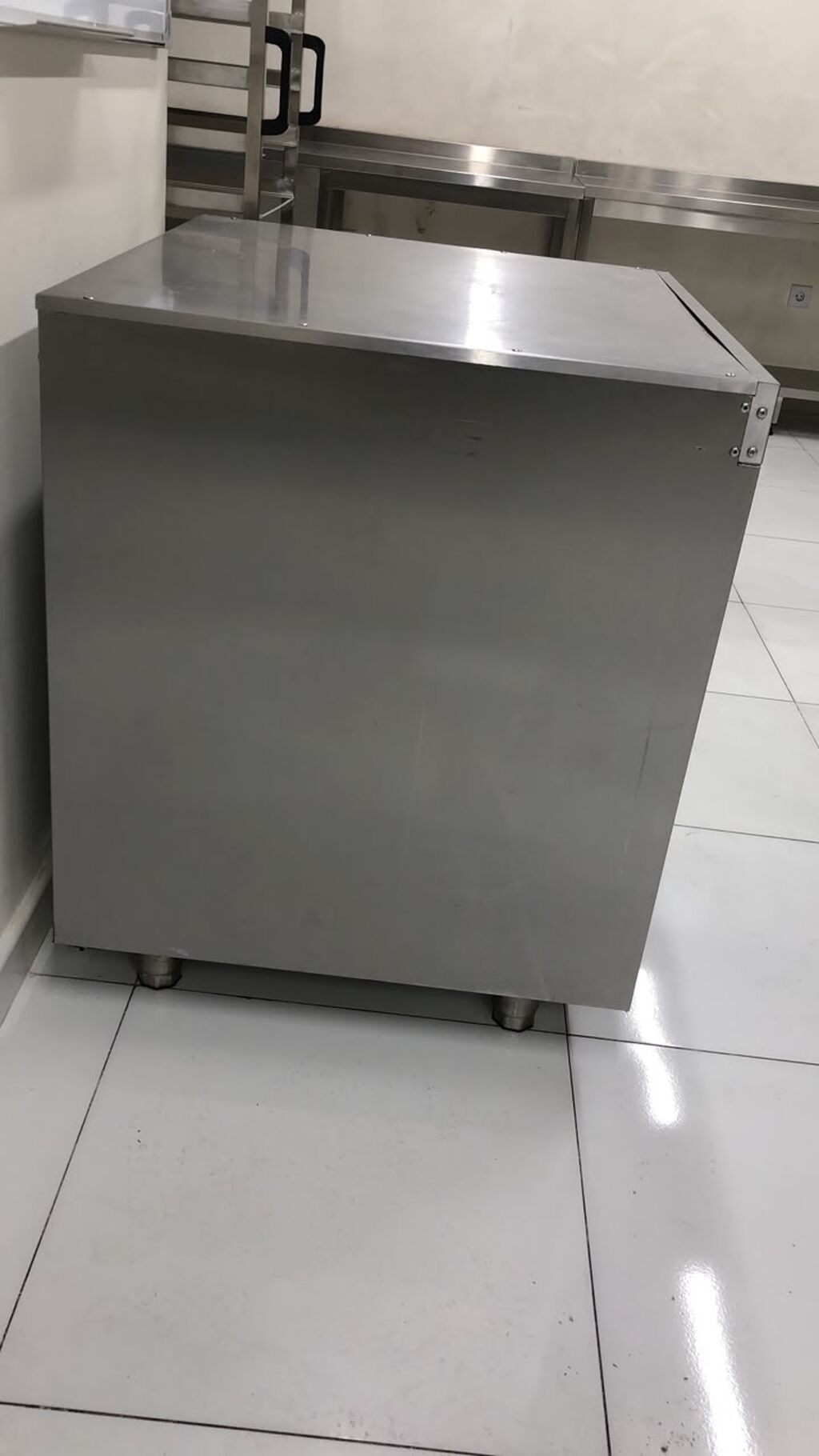 Elektrik soba, Yemək üçün, Yeni — İsitmə avadanlığı, Masazır (2)