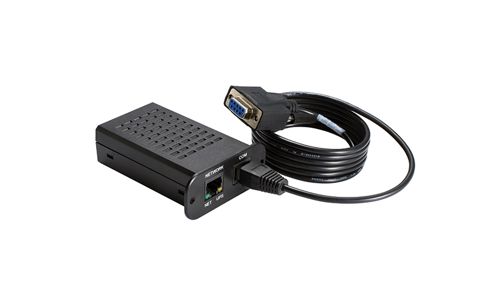Delta Electronics Mini Snmp IPv6 card (NEW), Hot swappable SCMS100035 — Bakı