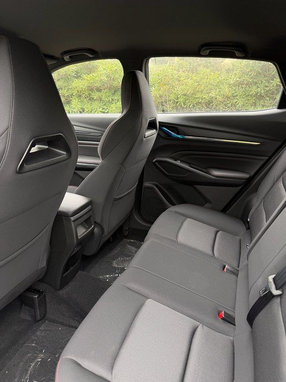 Changan Oshan X5 Plus, 1.5 L, 2026 il, yeni — Avtomobillər, Bakı (10)